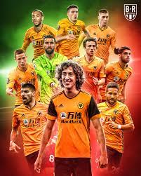 Wolves shark high definition desktop wallpapers. Bleacher Report Football Portuguese Wonderkid Fabio Silva Becomes Wolves Record Signing He Ll Feel Right At Home Facebook