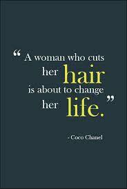 Hair Quotes Motivation For A Good Hair Day Every Day Inspirational Quotes Hair Quotes Motivational Quotes