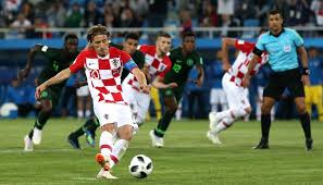 This content is provided and hosted by streamable. Croacia Derrota Sin Problemas A Nigeria Por Mundial Rusia 2018 Foto 1 De 10 Futbol Peru Com