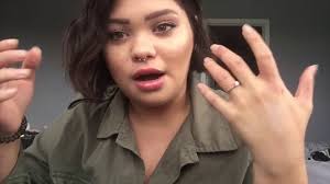 My breast reduction experience