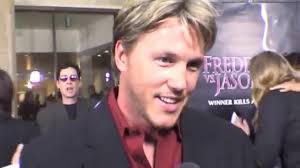 Lochlyn Munro Interview