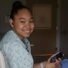 Fundraiser for Naomi Carbullido by Jessica Cowette : Go Green for Nadene