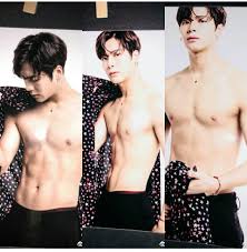 He is a member of the south korean group got7 Jackson Wang Mi Novio Igot7 And Got7 Image 6264906 On Favim Com