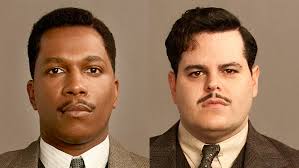 Leslie odom jr murder