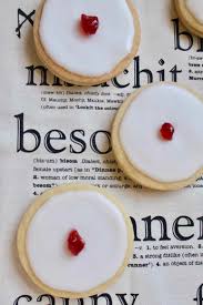 We'd also like to set optional analytics cookies to help us improve it. Empire Biscuits Classic Scottish Iced Cookies With Raspberry Jam Christina S Cucina