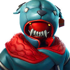 Fortnite Battle Royale Leaks On Twitter Growler Fortnite Animal Drawings