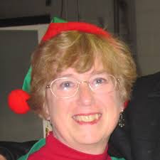 Board & Partners — Santa's Helper