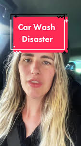 Canton Car Wash Employees