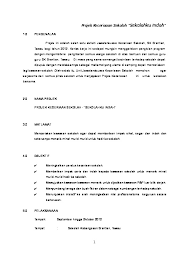 Sumber kewangan peruntukan dari panitia sivik dan kewarganegaran. Kertas Kerja Keceriaan Pdfcoffee Com