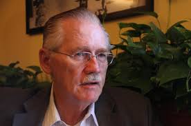 SMPD chaplain looks back after decades of service