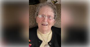 Obituary information for Jean Skinner