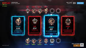 Your mvp member id card is the key to your coverage. Highest Mvp Card Overwatch