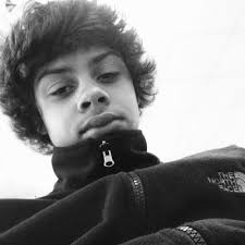 Julian Allred's Instagram, Twitter & Facebook