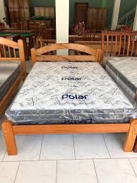 Cama De Casal Com Casinha De Cachorro Cama De Casal De Madeira Cama Casal Moveis De Madeira Cama De Madeira