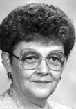 Dorothy Mercer Obituary (2010)