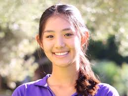 Ashley Menne named Arizona High School Girls Golfer of the Year