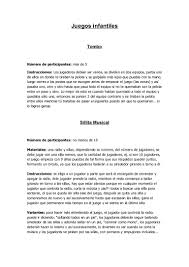 5 instructivos cortos para juegos de patio. 20 Juegos Tradicionales Que Los Ninos Del Siglo Xxi Siquiera Siquiera Conocen Juegos De Patio Para Ninos Con Instrucciones