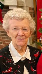 Juanita Elizabeth Bridges Seiner (1922-2020)