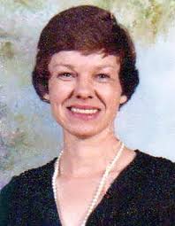 June W. Odom Obituary