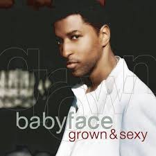 Who wrote “She's International” by Babyface?