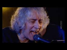 Albert Lee live