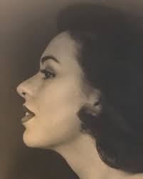 Life. This stunning woman is my...