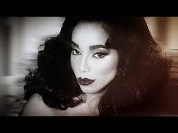 Hey Qween! HIGHLIGHT: Glamorous Monique On The Wild Parties In 1990s New  York