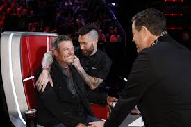 If you do not know, we have. Why Did Adam Levine Leave The Voice Ahead Of The 2020 Season