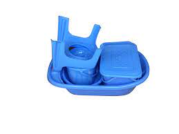 Great savings & free delivery / collection on many items. New Design Baby Bath Set Mumslove