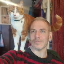 Here, Queer and Creating! Tarot with Nova and Mali