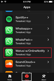 Download Whatsapp Watusi For Ios On Iphone Ipad