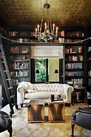 Jrl Interiors Decorating With Black Medieval Home Decor Seattle Interior Design Home