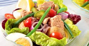 If you eat at the more expensive restaurants, the the food in malaysia is probably the highlight of visiting the country. Eat Well Eat Out The Healthy Way
