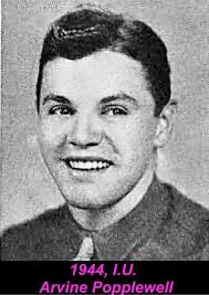 Indy Nostalgia member, 1963 Southport alum, Sharon Popplewell. While  serving in the Army, Sharon's father battled tuberculosis for 16 months.  Once back in Indianapolis, Dr Arvine Popplewell headed Sunnyside  Sanitarium, encouraging patients