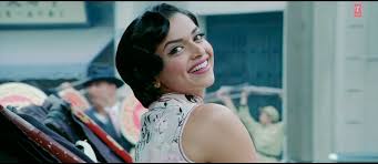 Deepika Padukone Akshay Kumar Chandni Chowk To China 2009 Deepika Padukone Movies Deepika Padukone Akshay Kumar