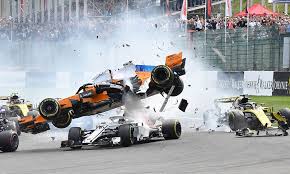 The title fight between max verstappen and lewis hamilton has captivated formula 1 fans. Watch The Epic Trailer For Netflix S New Formula 1 Documentary Series