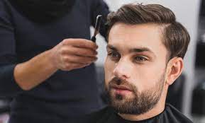 Dubai barber coupons and vouchers. The Gentlemen S Lounge From Aed 54 Dubai Groupon