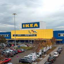Neubau Geplant Ikea In Eching Soll Viel Grosser Werden Eching