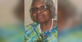 Mrs. Bertha Hamlin Obituary (2022)