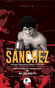 Mexican Boxing Legends - GRAPHICS. on Behance | Boxing posters ...