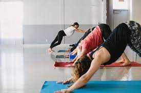 Maybe you would like to learn more about one of these? Robert Boustany Pralaya Yoga Learn From The Best Yoga Teachers In Houston