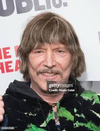 Dimitri Joseph Moise attends "Joan Of Arc: Into The Fire" opening... News  Photo