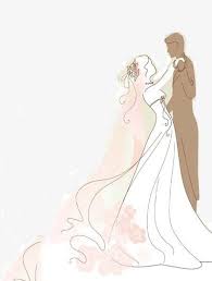 A Noiva E O Noivo Desenho Animado Menina Dancando Vestido De Casamento Arquivo Png E Psd Para Download Gratuito Wedding Prints Custom Wedding Cards Wedding Illustration