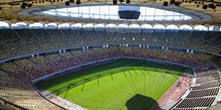 Plus we have super cool indoor inflatable funzones, awesome camps, and rockin' birthday parties. Profil Stadion Euro 2020 Arena Nationala Bola Net