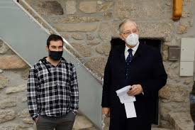 Telefone, gestão, vendas , empregados , os saldos , as últimas notícias sobre antónio c. Viseenses Que Beneficiaram Do Programa Viseu Habita Passam Natal Na Nova Casa Noticias De Viseu