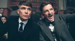 Peaky blinders | острые козырьки. Peaky Blinders Film Ist In Arbeit