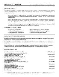For financial advisor jobs, the chronological resume layout works best. Pin On Resume Examples