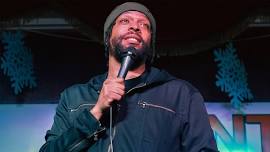 DeRay Davis