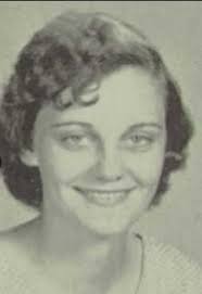 Glenda Kaye James (Biggs) passed away