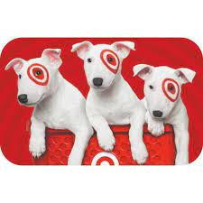 See below for information on how to check the balance on your target gift card. Bullseye Trio Giftcard Target